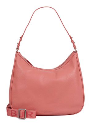 BURKELY Always Ava Hobo Bag Coral