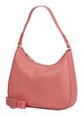 BURKELY Always Ava Hobo Bag Coral