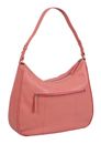 BURKELY Always Ava Hobo Bag Coral