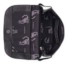 BURKELY Demi Satchel Bag Black