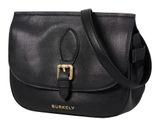 BURKELY Demi Satchel Bag Black