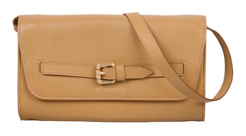 BURKELY Demi Crossbody Clutch Nude BURKELY Demi Crossbody Clutch Nude