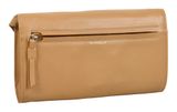 BURKELY Demi Crossbody Clutch Nude