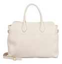 BURKELY Demi Workbag 15,6" Cream White BURKELY Demi Workbag 15,6" Cream White