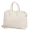 BURKELY Demi Workbag 15,6" Cream White BURKELY Demi Workbag 15,6" Cream White