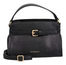 BURKELY Demi Citybag Black