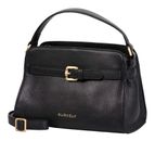 BURKELY Demi Citybag Black