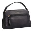 BURKELY Demi Citybag Black