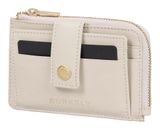BURKELY Demi Cardwallet Cream White BURKELY Demi Cardwallet Cream White