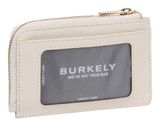 BURKELY Demi Cardwallet Cream White BURKELY Demi Cardwallet Cream White