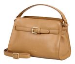 BURKELY Demi Citybag Nude