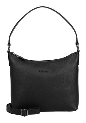 BURKELY Eden Shoulderbag Black