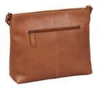 BURKELY Casey Crossbody Bag Cognac BURKELY Casey Crossbody Bag Cognac