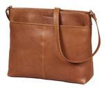 BURKELY Casey Crossbody Bag Cognac BURKELY Casey Crossbody Bag Cognac