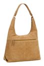 BURKELY Vienna Hobo Bag Cognac BURKELY Vienna Hobo Bag Cognac