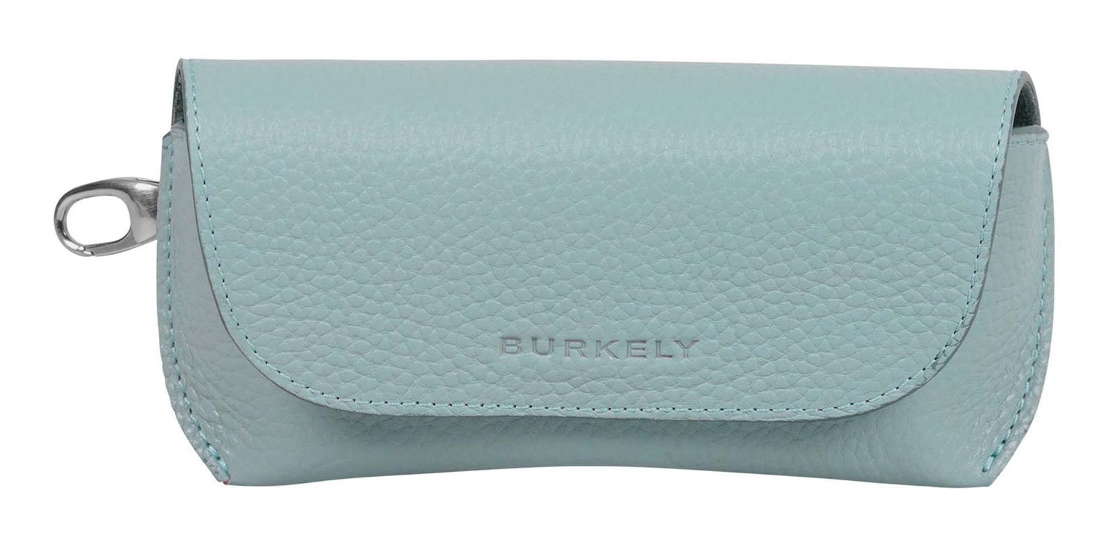 BURKELY Always Ava Sunglass Case Light Blue