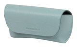 BURKELY Always Ava Sunglass Case Light Blue BURKELY Always Ava Sunglass Case Light Blue