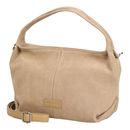 BURKELY Vienna Handbag Nude BURKELY Vienna Handbag Nude