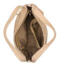 BURKELY Vienna Handbag Nude BURKELY Vienna Handbag Nude