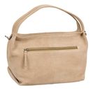 BURKELY Vienna Handbag Nude BURKELY Vienna Handbag Nude