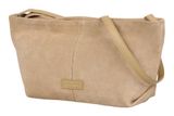BURKELY Vienna Crossbody Bag Nude