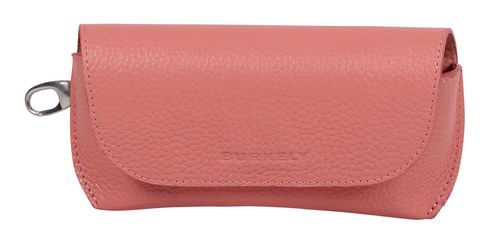 BURKELY Always Ava Sunglass Case Coral