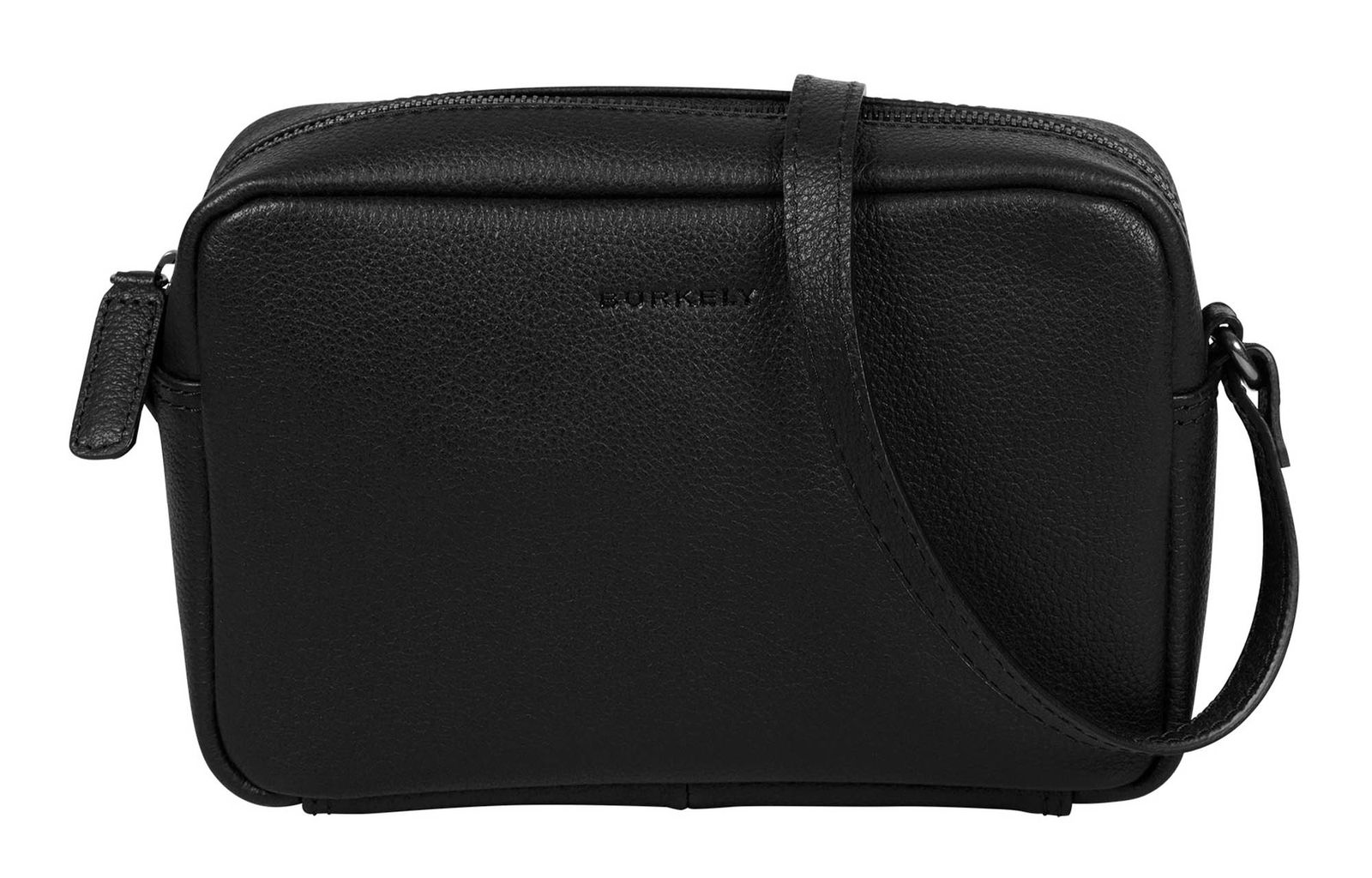 BURKELY Jody Camerabag Black