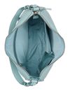 BURKELY Always Ava Hobo Bag Light Blue BURKELY Always Ava Hobo Bag Light Blue