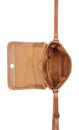 BURKELY Isa Crossbody Flap Cognac BURKELY Isa Crossbody Flap Cognac