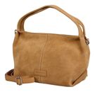 BURKELY Vienna Handbag Cognac BURKELY Vienna Handbag Cognac