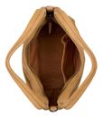 BURKELY Vienna Handbag Cognac BURKELY Vienna Handbag Cognac