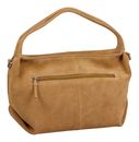 BURKELY Vienna Handbag Cognac BURKELY Vienna Handbag Cognac