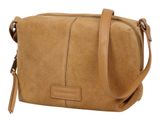 BURKELY Vienna Camera Bag Cognac