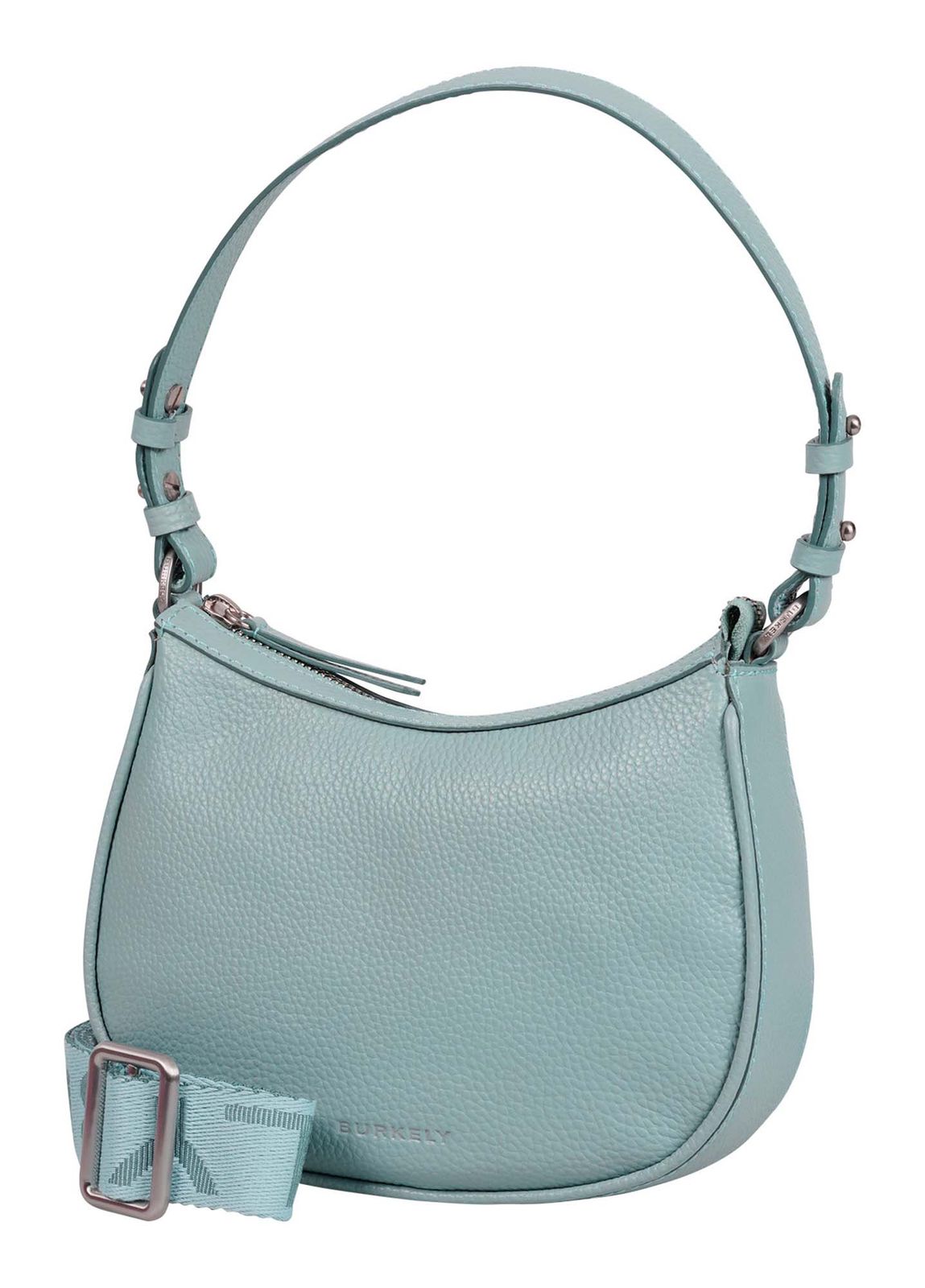BURKELY Always Ava Shoulderbag Light Blue BURKELY Always Ava Shoulderbag Light Blue