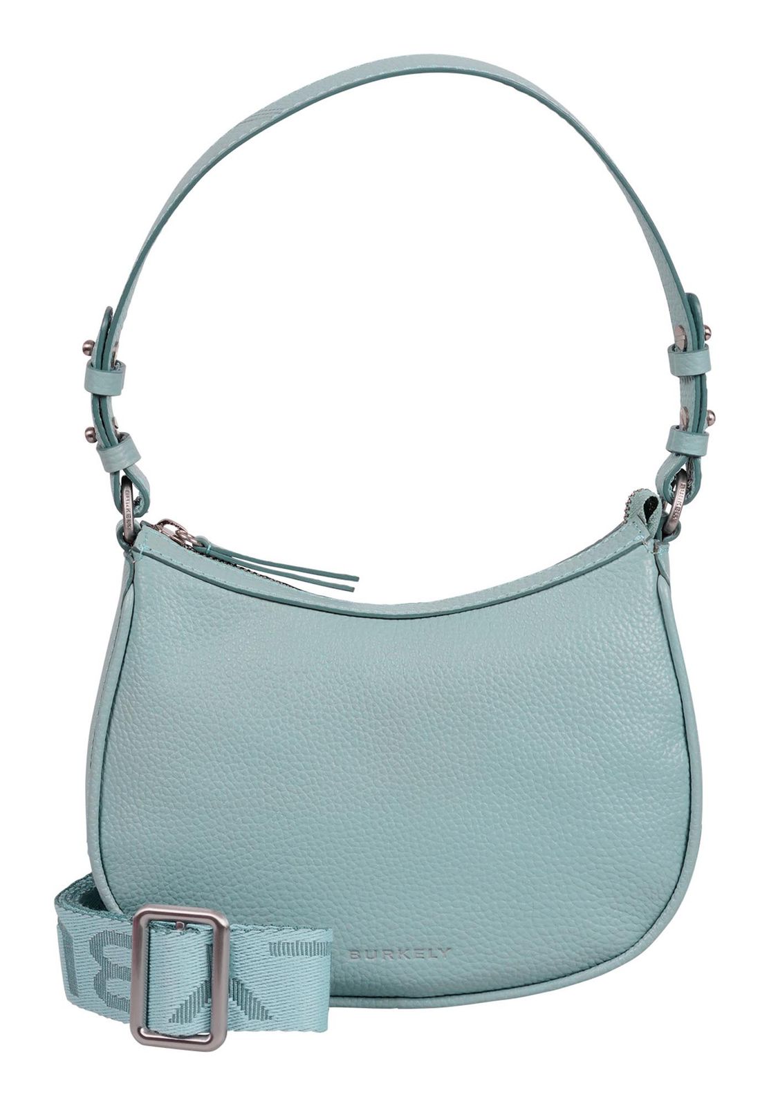 BURKELY Always Ava Shoulderbag Light Blue