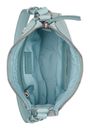 BURKELY Always Ava Shoulderbag Light Blue BURKELY Always Ava Shoulderbag Light Blue
