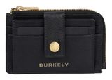BURKELY Demi Cardwallet Black BURKELY Demi Cardwallet Black