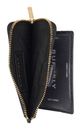 BURKELY Demi Cardwallet Black BURKELY Demi Cardwallet Black