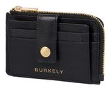 BURKELY Demi Cardwallet Black BURKELY Demi Cardwallet Black
