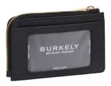 BURKELY Demi Cardwallet Black BURKELY Demi Cardwallet Black