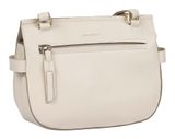 BURKELY Demi Satchel Bag Cream White