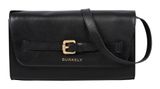 BURKELY Demi Crossbody Clutch Black BURKELY Demi Crossbody Clutch Black