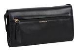 BURKELY Demi Crossbody Clutch Black BURKELY Demi Crossbody Clutch Black