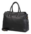 BURKELY Demi Workbag 15,6" Black BURKELY Demi Workbag 15,6" Black