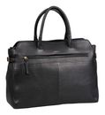 BURKELY Demi Workbag 15,6" Black BURKELY Demi Workbag 15,6" Black
