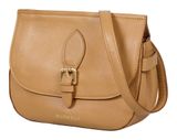 BURKELY Demi Satchel Bag Nude BURKELY Demi Satchel Bag Nude