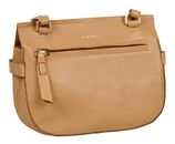 BURKELY Demi Satchel Bag Nude BURKELY Demi Satchel Bag Nude
