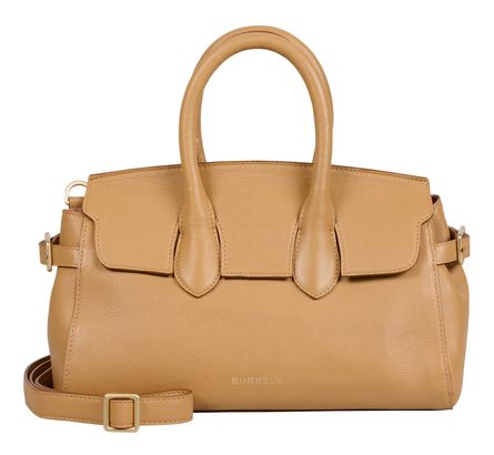 BURKELY Demi Handbag Nude