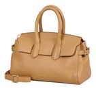 BURKELY Demi Handbag Nude BURKELY Demi Handbag Nude