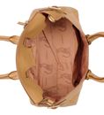 BURKELY Demi Handbag Nude BURKELY Demi Handbag Nude